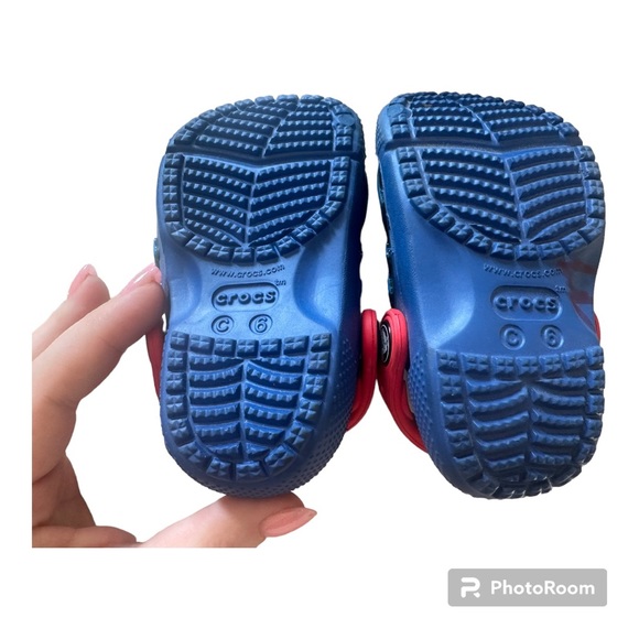 Paw Patrol Kids Crocs - Picture 7 of 9